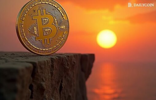 Btc wobbles near $64k as middle east drama cranks up