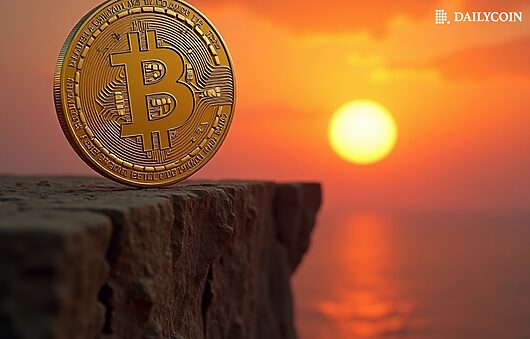 Btc wobbles near $64k as middle east drama cranks up