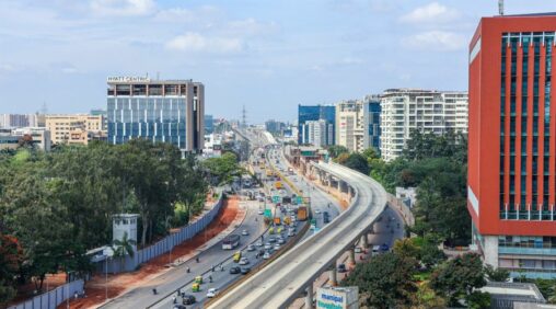 Equiti opens bangalore technology hub as brokers tap india for engineers