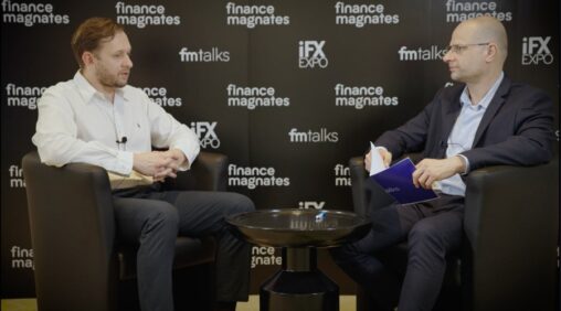 Base markets ceo alex kolpokchi: "we're building a broker that puts client value first"