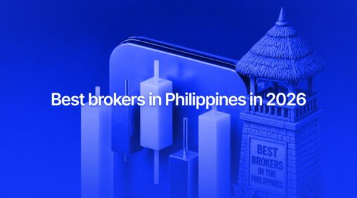 Best brokers philippines 2026: iux, pepperstone, xtb
