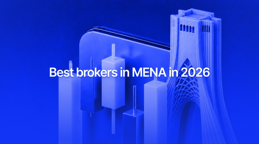 Best brokers in mena in 2026: top picks for traders