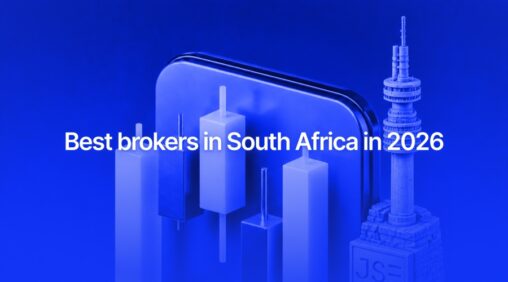 Best brokers in south africa in 2026: iux, exness, and hfm
