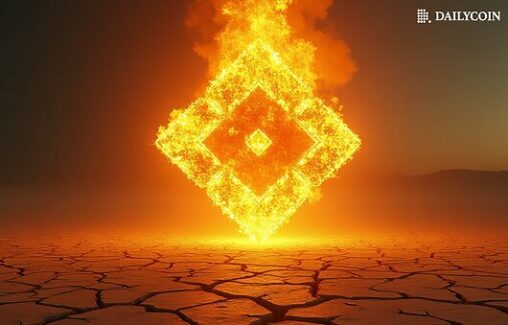 Binance nears 90b lunc torched following mega burn