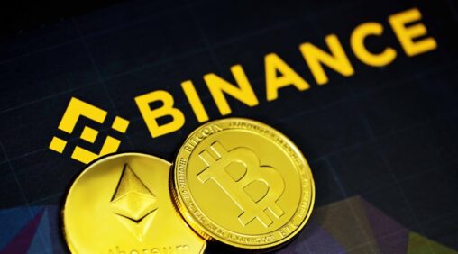 Binance calls its multi asset strategy a financial “super app”