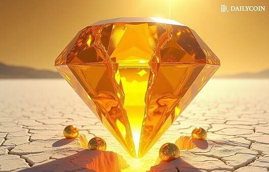 Binance’s delisting warning crushes these altcoins