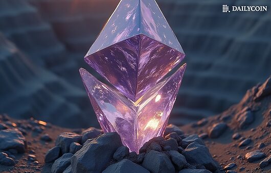 Bitmine’s bold ethereum play: adding 7,430 eth while staking 85%