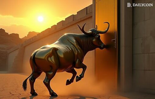 Bitcoin faces rejection at channel top, eyes sub $59k