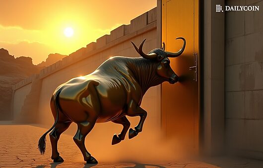 Bitcoin faces rejection at channel top, eyes sub $59k
