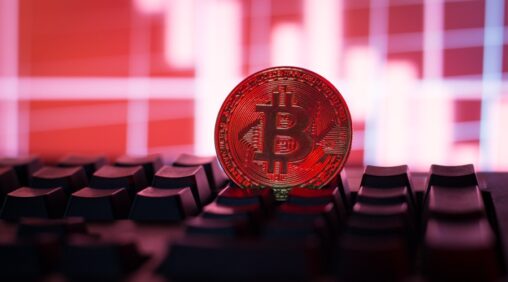 Bitcoin price prediction: btc breaks its 50 month ema in the worst month since 2022