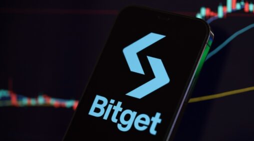 Tradfi perpetuals become crypto exchanges' fastest growing segment. bitget ranks second behind binance