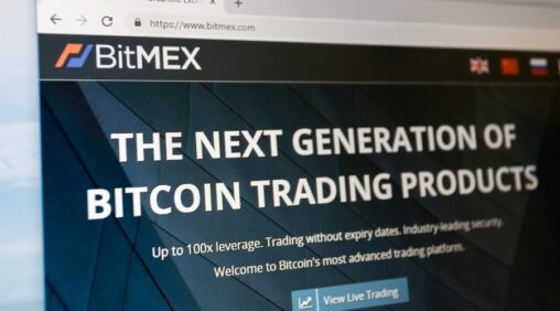Bitmex, pioneer of crypto perps, closes down just as the market heats up