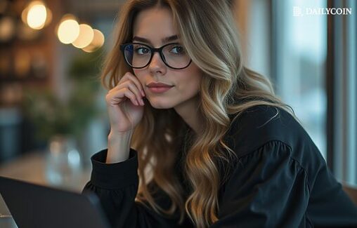 Blackrock sells btc, buys eth: institutional rotation?