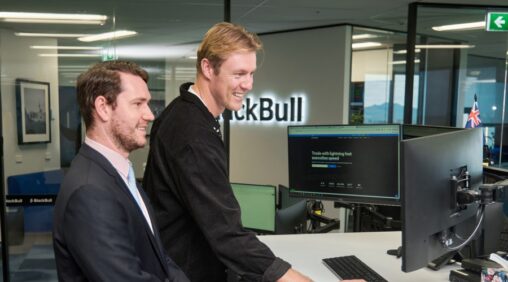 Blackbull's kiwi unit's client funds jump 87%, but local profit dips ahead of public listing