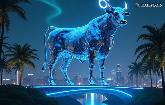 Dana love sees xrp’s repricing on three catalysts
