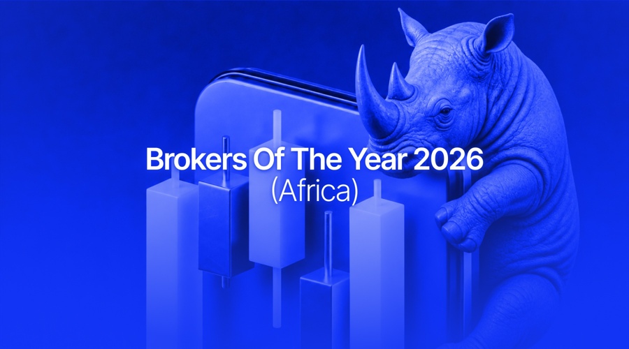Brokers of the year africa 2026: feature overview