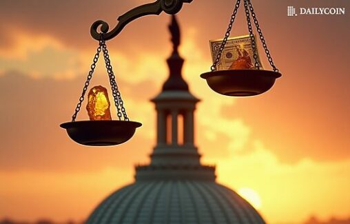 Clarity act delay: less bearish than traders think?