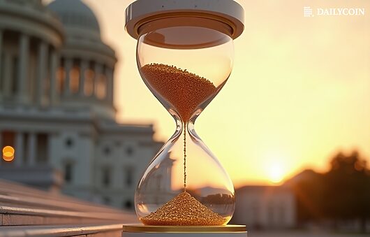 Clarity act faces a make or break moment this week