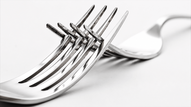 There are two bitcoin forks coming in august, and few are actually talking about the one that could actually cause a chain split.