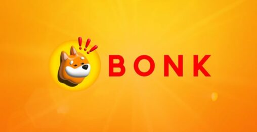 Someone spent $4.4m buying bonk votes on bybit and binance and walked out with $20m legally