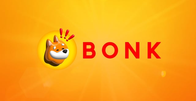 Someone spent $4.4m buying bonk votes on bybit and binance and walked out with $20m legally