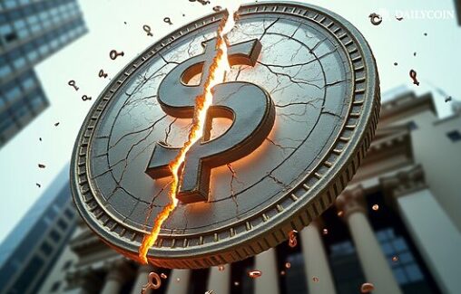 Circle slides 18% as open standard reshapes stablecoin competition 