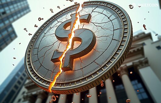 Circle slides 18% as open standard reshapes stablecoin competition 