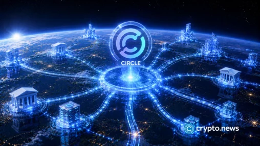 Circle buys nearly 1,000 ibm blockchain patents