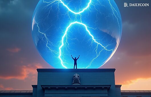 Crypto friendly fed chair fuels fresh hype around xrp
