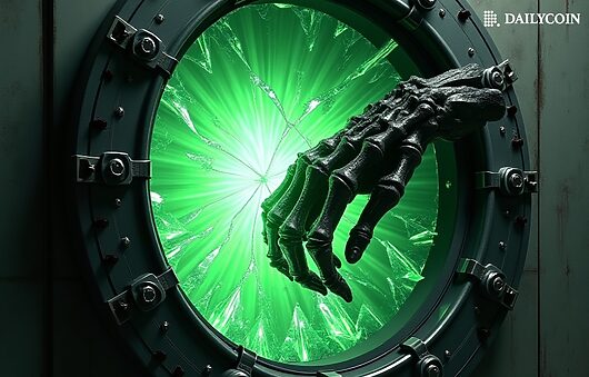 Crypto hackers stole $1.3b in h1 2026 — the bigger threat is how they attack 