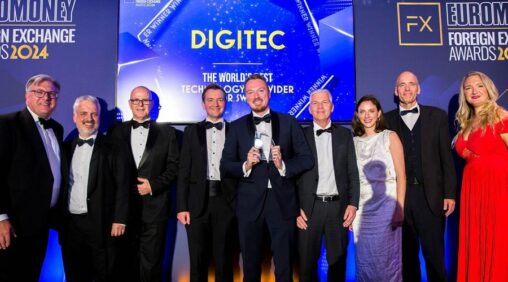 Digitec launches d3 datahub, moving from fx pricing into market data distribution