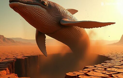 Dormant shib whale scoops up 30.18b amid trend turn
