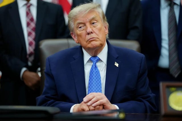 Trump made over $1.4 billion with his crypto empire manipulating markets and destroying the industry itself while everyone else lost money