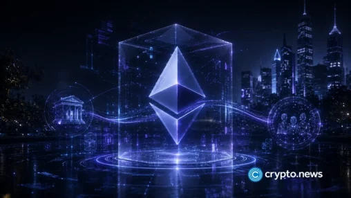 Ethereum price slips under $1,800 but charts still point to $2,140 target