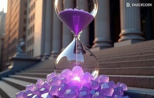 Ethereum etf money is creeping back in after two brutal months