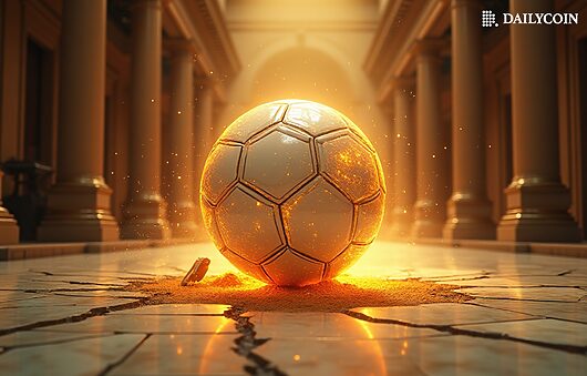 Fifa world cup just changed sports betting: prediction markets are going mainstream