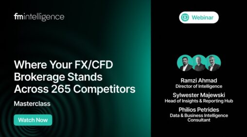 Fm intelligence masterclass now on demand: watch the full session