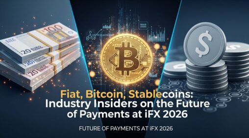 Fiat, bitcoin, stablecoins: industry insiders on the future of payments at ifx 2026