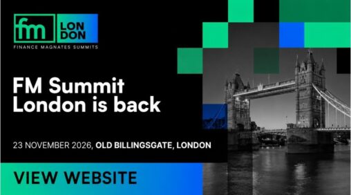 Finance magnates summit london returns to old billingsgate for its landmark 15th edition
