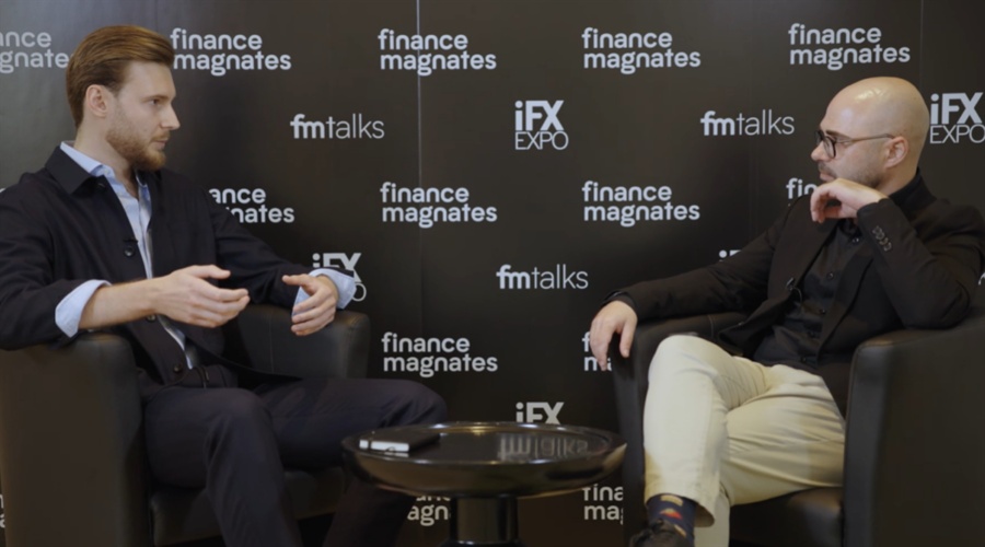 Freedom24: why the future of financial services belongs to platforms, not products