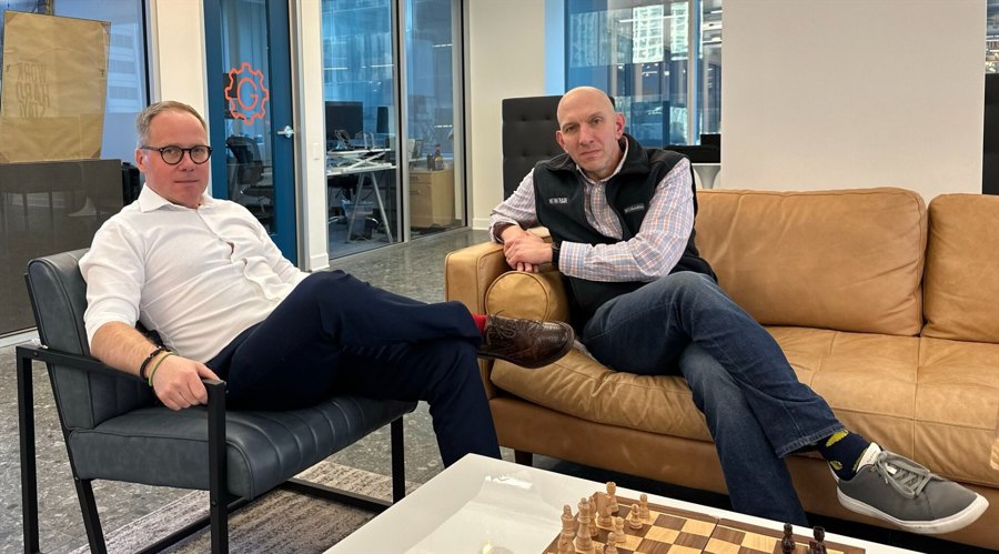 Tickmill's ingmar mattus expands metrotrade with options on futures launch