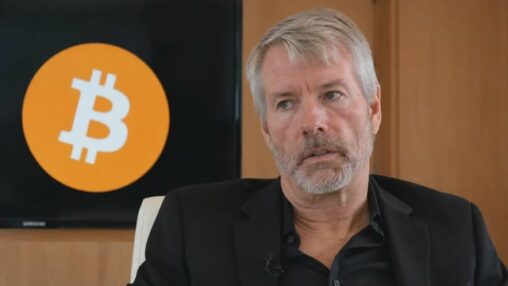 Strategy makes no bitcoin moves this week, grows usd reserve by $225 million
