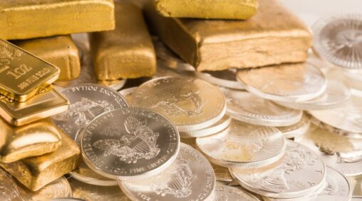 Gold and silver cool down, faith funds face reality