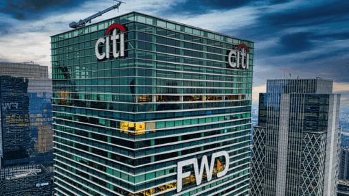 Jpmorgan, citi, bofa and wells fargo are building their own tokenized deposit network.