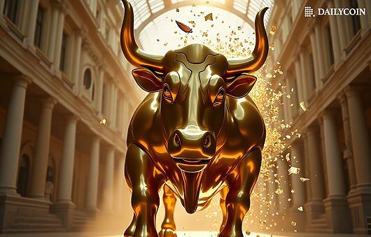 Hood shares rise 8.4% as robinhood expands into multi asset perps in europe 