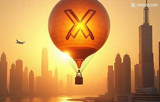 How to ditch your card & travel the globe with xrp