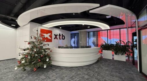 Investment products bring clients to xtb, but cfds generate 96% of trading result