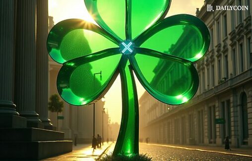 Ireland green lights $351b tokenized aviva fund on xrp