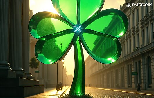 Ireland green lights $351b tokenized aviva fund on xrp