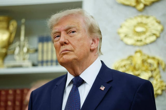 Trump pocketed $1.4b from crypto while regulating it and took the clarity act down with him
